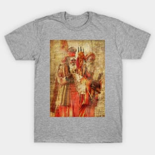 Roving monks T-Shirt